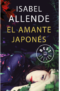 AMANTE JAPONES, EL
