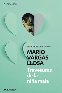 TRAVESURAS DE LA NIÑA MALA