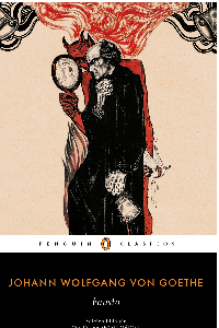 FAUSTO (EDICION BILINGÜE)