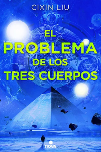 PROBLEMA DE LOS TRES CUERPOS, EL