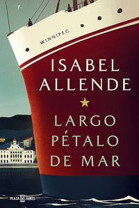 LARGO PETALO DE MAR