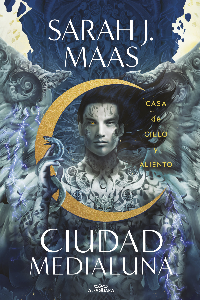 CASA DE CIELO Y ALIENTO (CIUDAD MEDIALUNA 2)