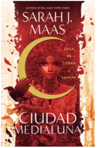 CASA DE TIERRA Y SANGRE