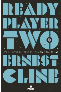READY PLAYER TWO