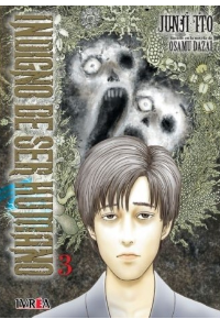 INDIGNO DE SER HUMANO - 03