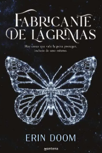 FABRICANTE DE LAGRIMAS