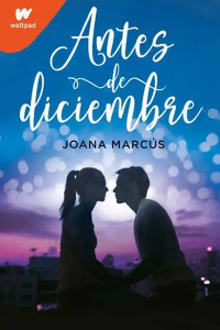 ANTES DE DICIEMBRE