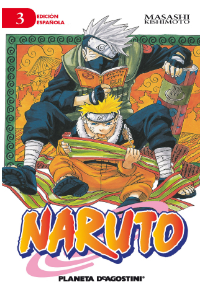3.NARUTO.(MANGA)