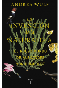 INVENCION DE LA NATURALEZA, LA