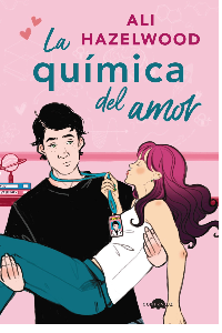 LA QUIMICA DEL AMOR