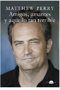AMIGOS, AMANTES, Y AQUELLO TAN TERRIBLE