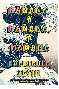 MAÑANA Y MAÑANA Y MAÑANA