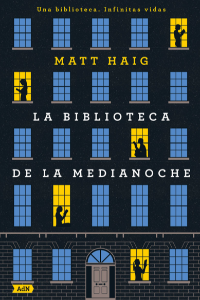 BIBLIOTECA DE LA MEDIANOCHE, LA