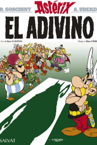 ASTERIX 19. EL ADIVINO