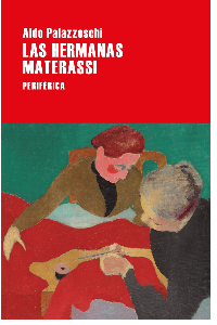 HERMANAS MATERASSI, LAS
