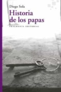 HISTORIA DE LOS PAPAS