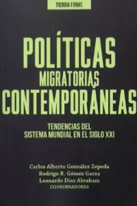 POLITICAS MIGRATORIAS CONTEMPORANEAS