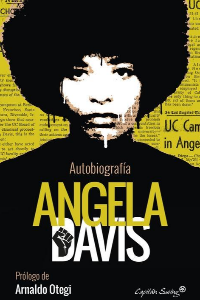 AUTOBIOGRAFIA. ANGELA DAVIS