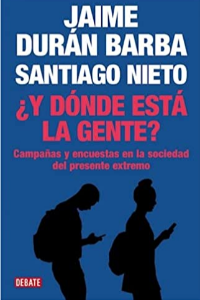 ¿Y DONDE ESTA LA GENTE?