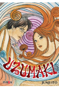 UZUMAKI JUNJI ITO INTEGRAL 3 NUMEROS