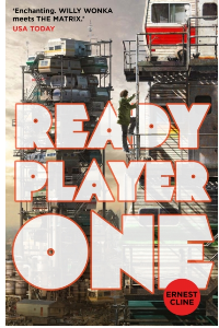 READY PLAYER ONE