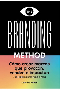THE BRANDING METHOD
