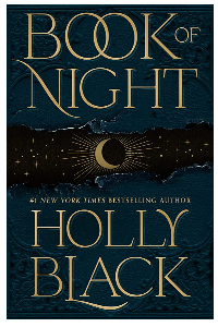 BOOK OF NIGHT