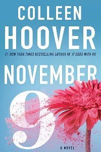 NOVEMBER 9: A NOVEL