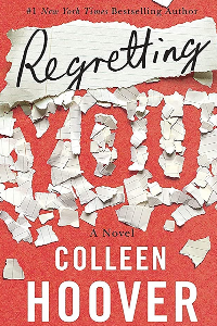 REGRETTING YOU A NOVEL