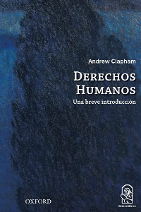 DERECHOS HUMANOS. UNA BREVE INTRODUCCION