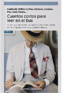 CUENTOS CORTOS PARA LEER EN EL BUS