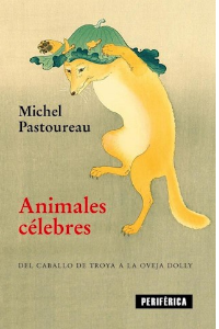 ANIMALES CELEBRES
