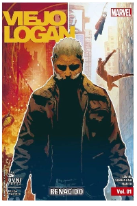 VIEJO LOGAN 1 RENACIDO