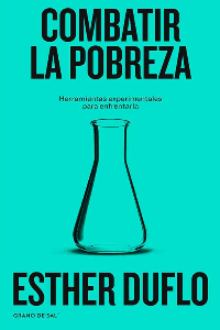 COMBATIR LA POBREZA