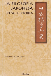 FILOSOFIA JAPONESA EN SU HISTORIA, LA