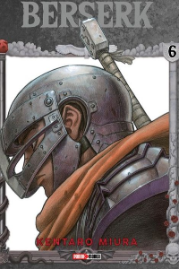 BERSERK N.06