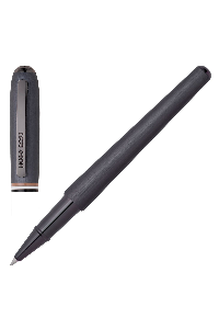 HUGO BOSS - BOLIGRAFO DE GEL CONTOUR ICONIC