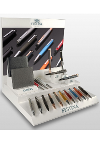 HUGO BOSS - BANDEJA DE ESFEROS HB