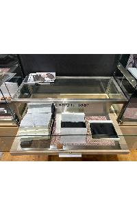 CERRUTI - DISPLAY CERRUTI 1881