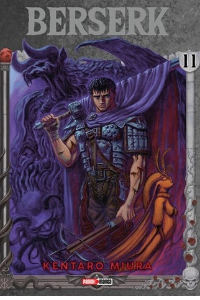 BERSERK N.11
