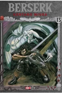 BERSERK N.15