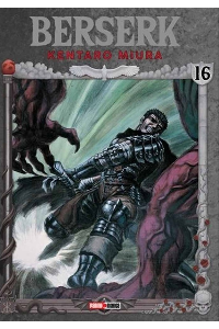 BERSERK N.16