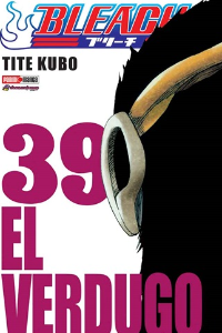 BLEACH N.39