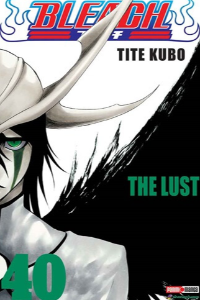 BLEACH N.40 (DE 74)