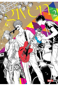 GIVEN N.02
