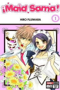MAID SAMA N.01