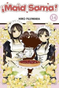 MAID SAMA N.14