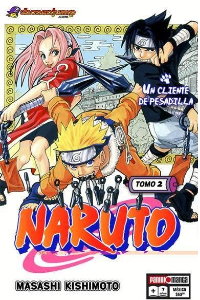 NARUTO N.02