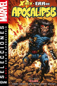 X MEN ERA DEL APOCALIPSIS 3