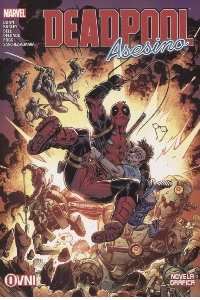 DEADPOOL ASESINO